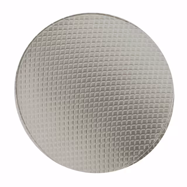 3M 1345 CIRCLE-2"-100 3M (TC)  RFI und EMI – Abschirm- und Absorptionsmaterialien